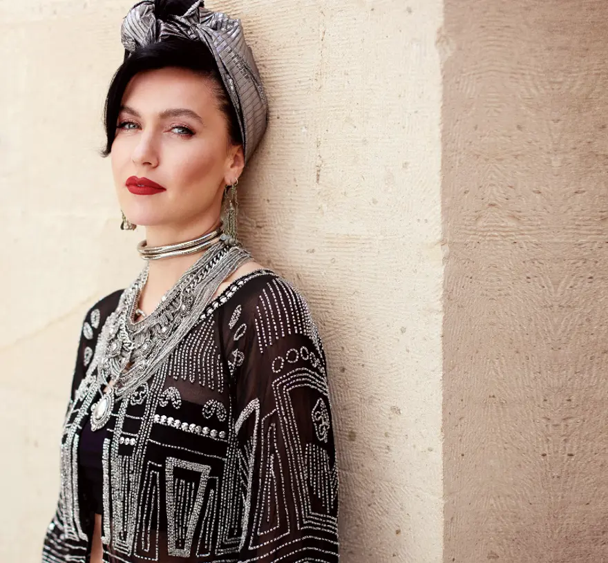 Şevval Sam: İçindeki çocukla teması kesmemeli 9