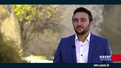 Hayat Yeniden 2 Aralık 2018