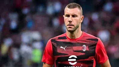 Fenerbahçe, Milanlı yıldızın peşinde! 20 milyon euroluk teklif