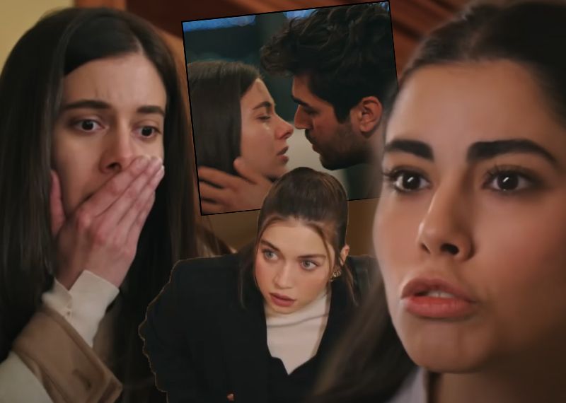 Yalı Çapkını'nda Suna ve Ferit'in ihaneti ortaya çıkıyor! "Seyran bu sefer duydu"