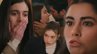 Yalı Çapkını'nda Suna ve Ferit'in ihaneti ortaya çıkıyor! "Seyran bu sefer duydu"