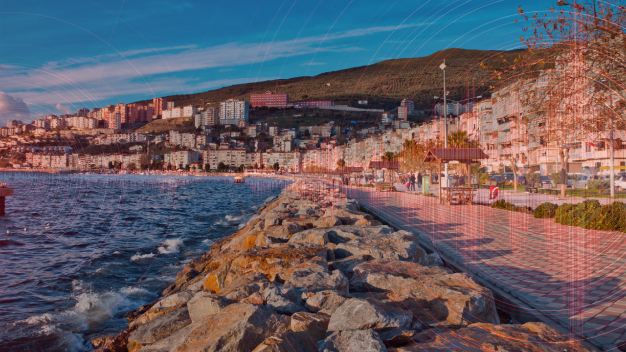 Gemlik muamması: "Bu fayla ilgili ilginç bir nokta var..."