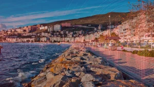 Gemlik muamması: "Bu fayla ilgili ilginç bir nokta var..." Gemlik muamması: "Bu fayla ilgili ilginç bir nokta var..."