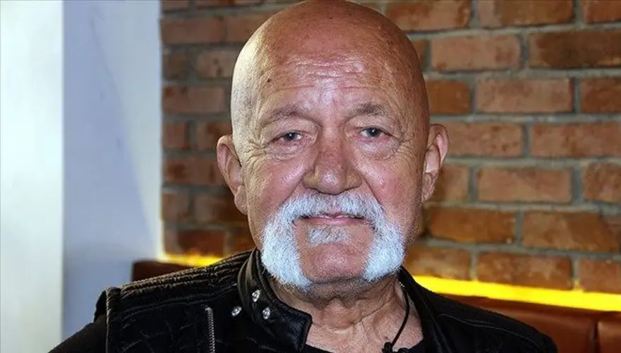 Türk sinemasının iyi kalpli kötü adamı: Sümer Tilmaç ölüm yıl dönümünde anılıyor 7