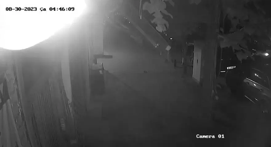 Zeytinburnu'nda silahlı saldırı 7