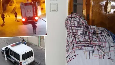 Asılsız ihbarlar, siparişler ve ölüm ilanları ailenin kabusuoldu | Her şey akşam 21.10’da kapının çalmasıyla başladı