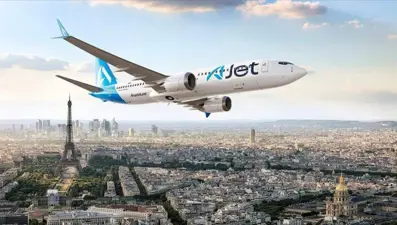 AJet'ten 40 dolara uçak bileti fırsatı: AJet yurtdışı indirimli bilet kampanyası hangi ülkelerde geçerli?