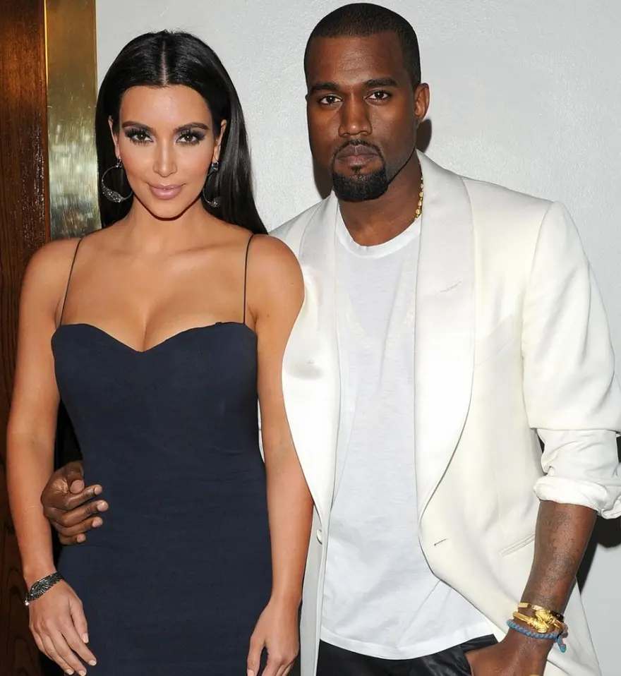 Kim Kardashian üçüncü çocuğu istiyor 4
