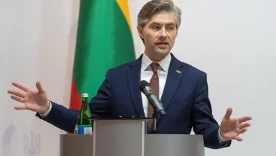 Bir Avrupa Birliği ülkesi daha Filistin'i tanıyacağını açıkladı