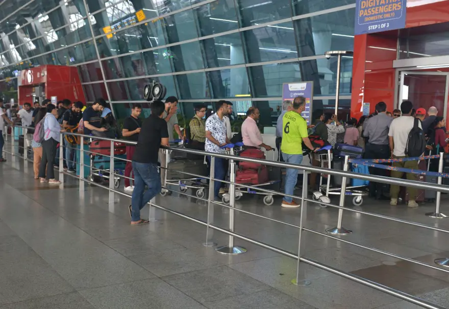 Yazılım sorunu küresel kaos yarattı! Sorun sona erdi mi? 2