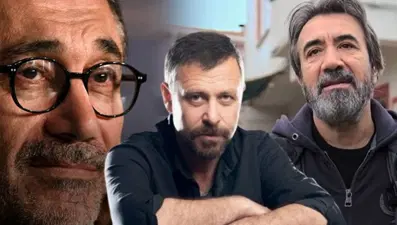 Nejat İşler, Zeki Demirkubuz'u övdü: Nuri Bilge beni öldürecek herhalde