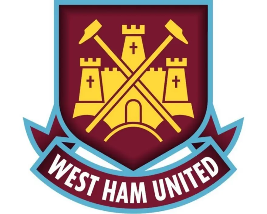 29. West Ham United 21