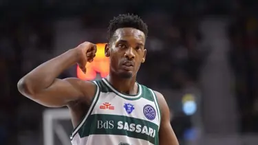 Fenerbahçe Beko’nun yeni transferi Dyshawn Pierre kimdir?