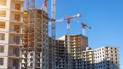 Almanya'da emlak krizi: Kiralık daire sorunu büyüyor