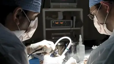 Aynı aileden beş kişi aynı hastalıkla mücadele etti