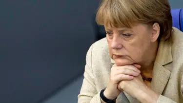 Almanya'da yarım puanlık büyüme