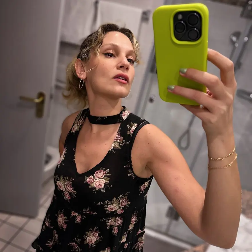 Farah Zeynep Abdullah'tan Nur Sürer'e "Yılmaz Güney" tepkisi 2