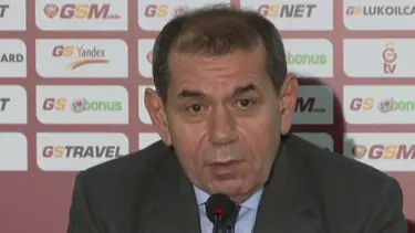 Dursun Özbek: Geleceğe yön verecek projelere imza attık