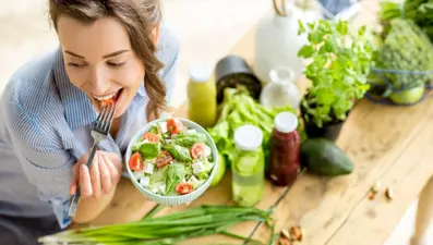 Safra kesesi diyeti nasıl olur?