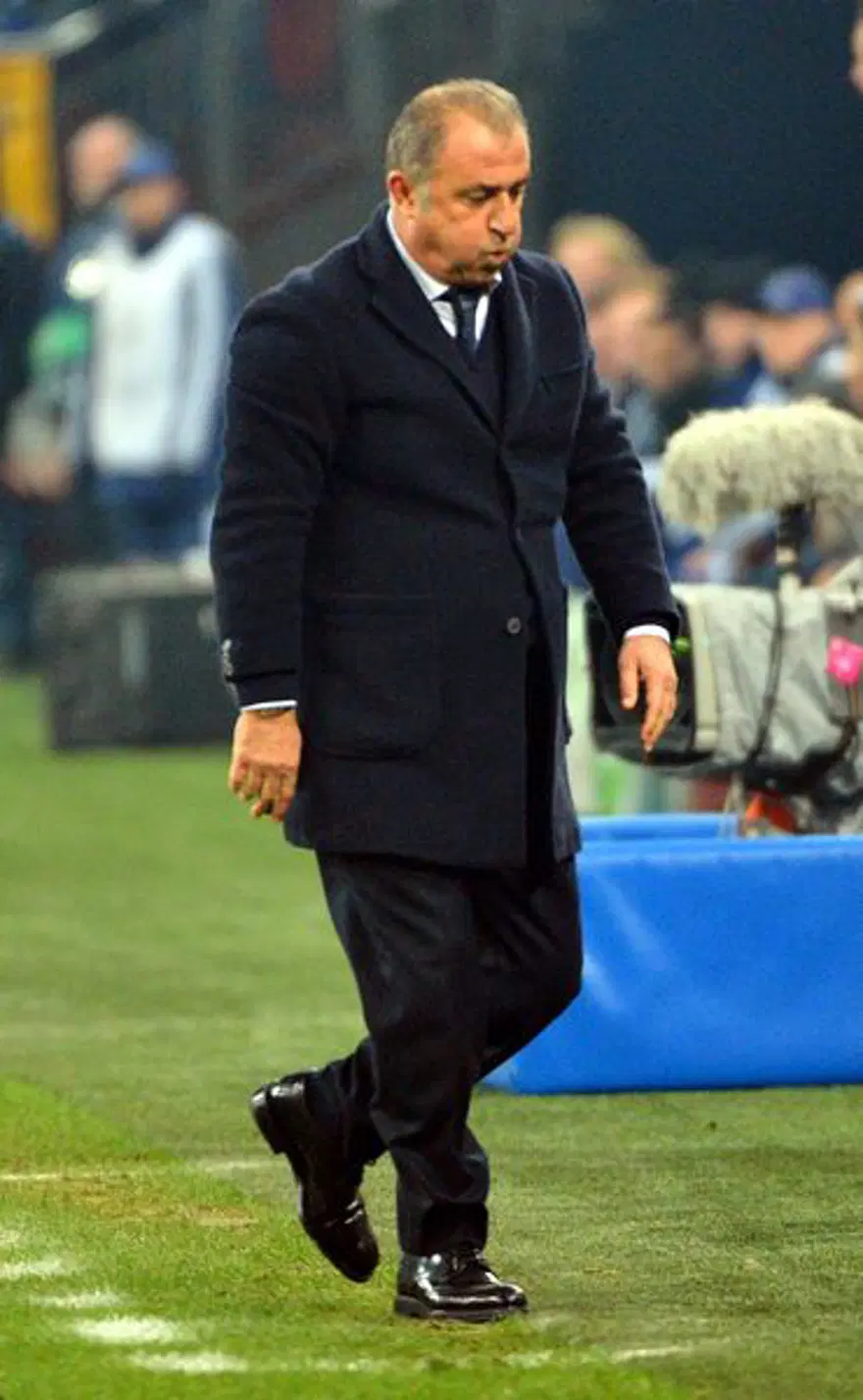 Schalke 04 - Galatasaray 44
