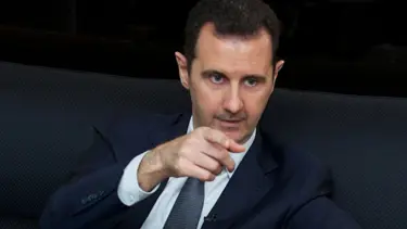 Şam, kimyasal silah listesini iletti