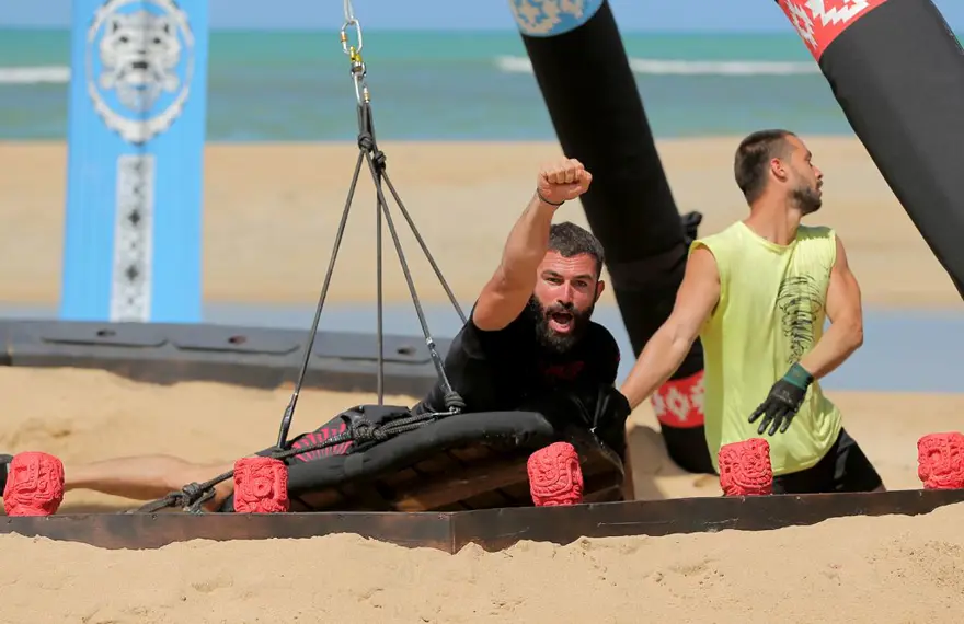 Turabi yeniden Survivor'a mı katılıyor? (Survivor 2019 paylaşımı) 20