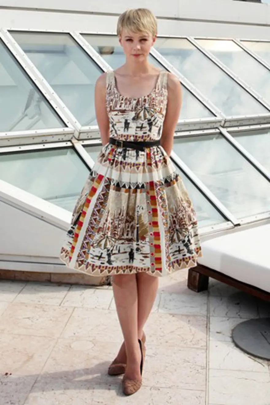 Carey Mulligan 12 Carey Mulligan 12
