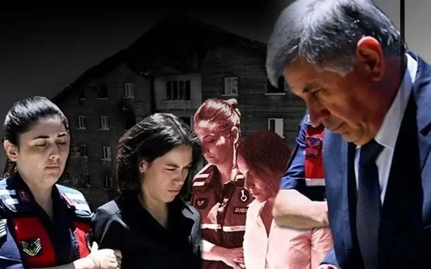 11 SANIĞA MÜEBBET HAPİS CEZASI 