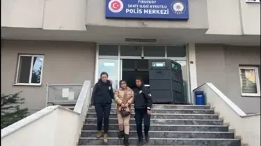 Özbekistanlı kadının "çocuk karşılığı ev" anlaşması: Fuhuşa zorlandı, bebeği satılmak istendi