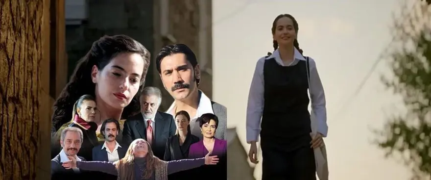 Serçenin Gözyaşı filmi nerede çekilde, oyuncu kadrosunda kimler var? 