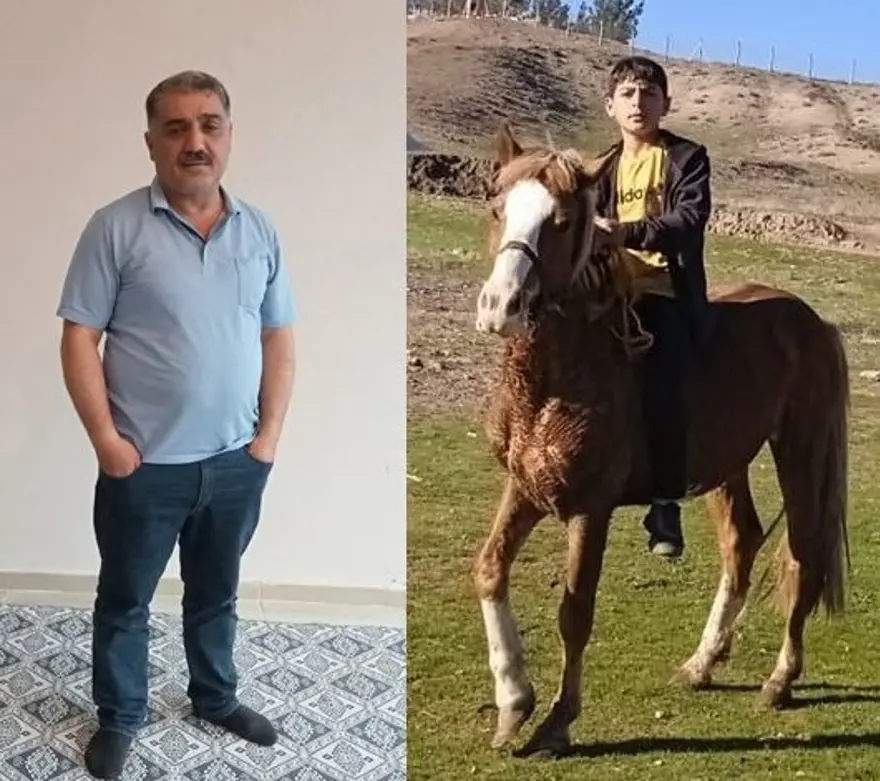150 metre uzaktaki ayakkabı, dört adet boş mermi! Diyarbakır'daki vahşette yeni gözaltılar var 