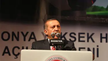 Erdoğan: Akıttıkları kanda boğulurlar
