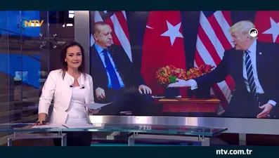 Hafta Biterken 18 Ocak 2019