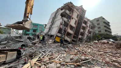 Depremin bilançosu artıyor: Can kaybı 3 bin 354'e yükseldi