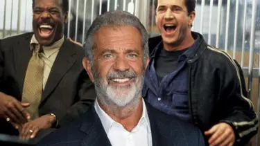 Mel Gibson'dan "Cehennem Silahı 5" açıklaması