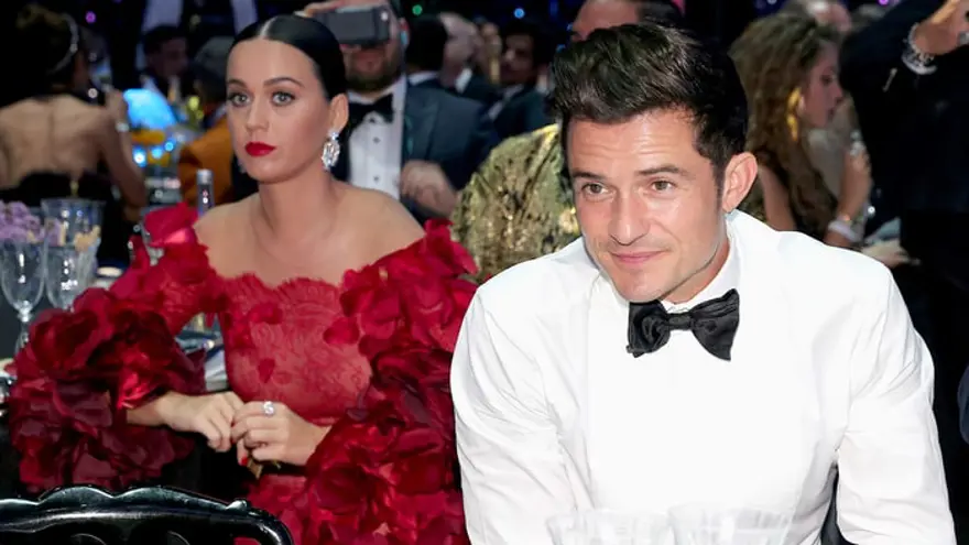 Katy Perry ve Orlando Bloom yeniden birlikte mi? 
