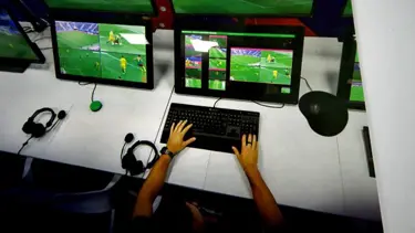 Antalyaspor-Galatasaray maçının VAR’ı Abdullah Buğra Taşkınsoy oldu