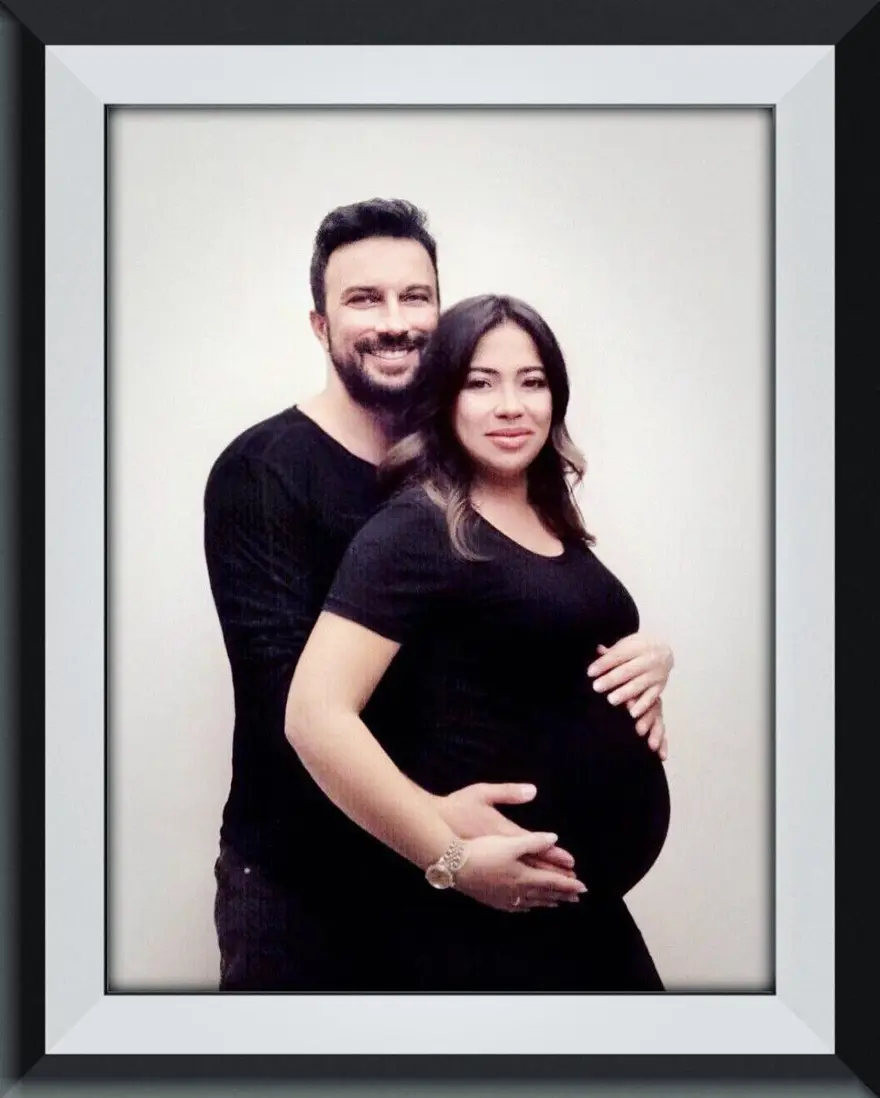 Tarkan, eşine ambalajlı gıdayı yasakladı 3