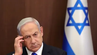 Netanyahu, Uluslararası Ceza Mahkemesi'ne meydan okudu: Boyun eğmeyeceğiz