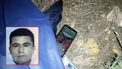 Oğluna süt alıp dönerken, kazada öldü; eşi arayınca kimse açamadı