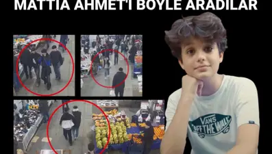 Mattia Ahmet Minguzzi cinayeti davasında yeni gelişme