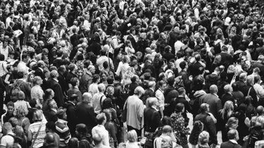 Dünya nüfusu yanlış hesaplanmış: “Birkaç milyar fazla insan yaşıyor”