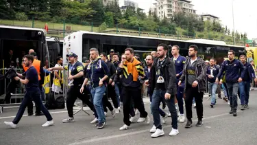 Lugano, Fenerbahçe maçında sarı-lacivertli taraftarlara bilet satılmayacağını duyurdu