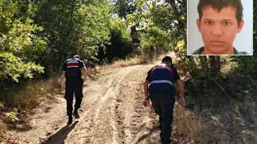 Kayıp zihinsel engelli Bestami, evinden 20 kilometre uzaklıkta bulundu
