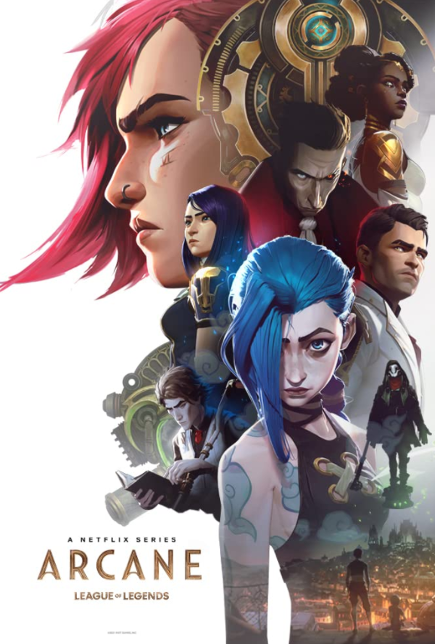 Aralık ayının en popüler yabancı dizileri 18 Aralık ayının en popüler yabancı dizileri 18