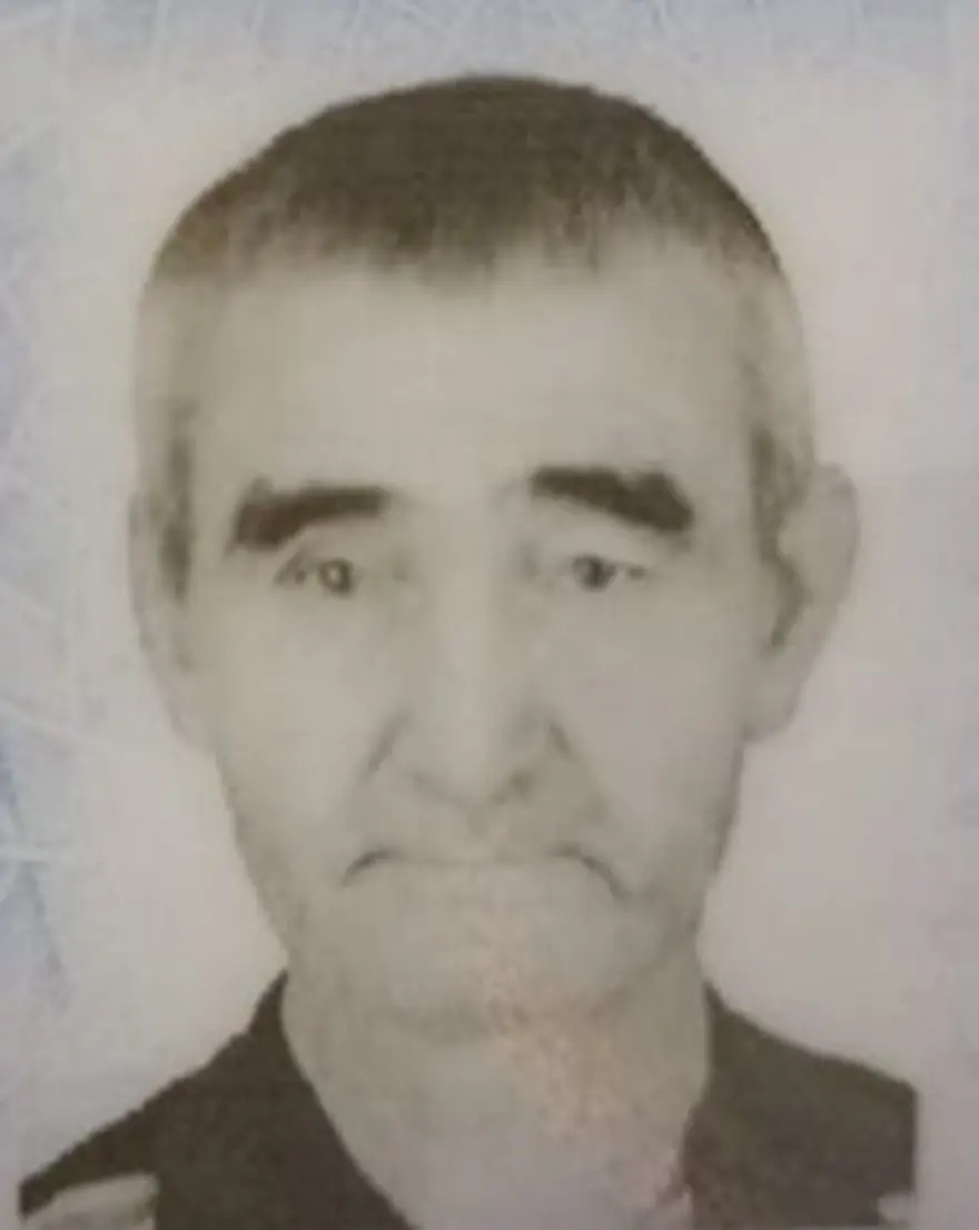 Bozulan anten sonu oldu:Çatıdan düşen adam yaşamını yitirdi 3