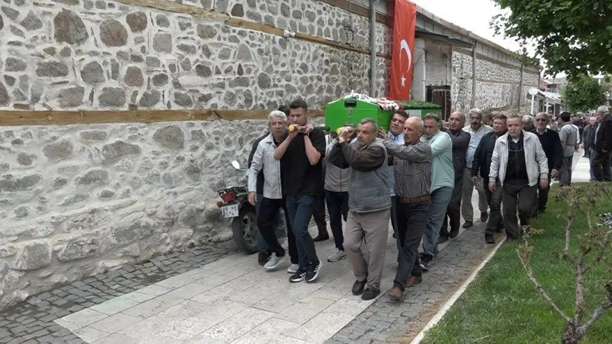 “KAZA SONRASI ŞÜPHELİ DURMADI” 3