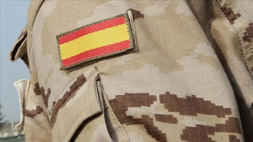 22) GEO (İspanya) 5