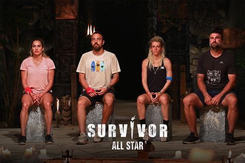 Survivor'da kim elendi, Survivor'a kimler katılıyor? (19 Ocak 2021 ayrıntıları)