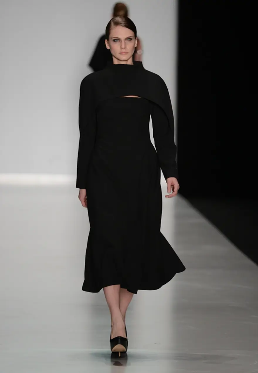 Moskova'da moda rüzgarı 128